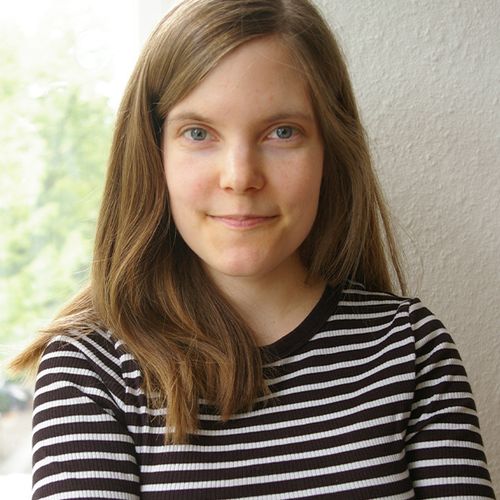 Sophia  Herzog